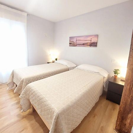 Habitacion En Apartamento Con Zonas Comunes Compartida Hp Bilbao Eksteriør bilde