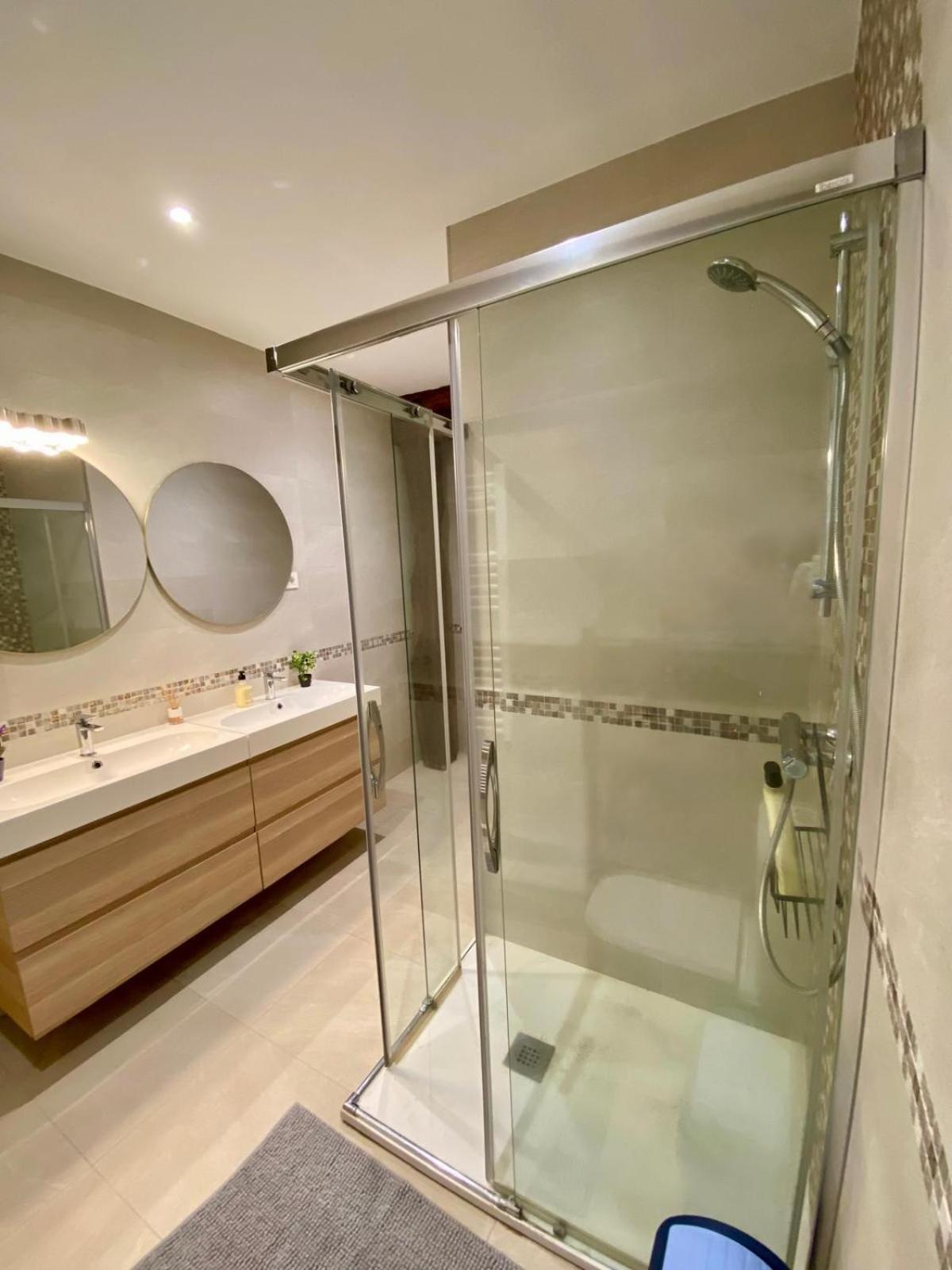 Habitacion En Apartamento Con Zonas Comunes Compartida Hp Bilbao Eksteriør bilde